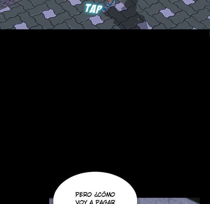 La Tienda de Juguetes Capitulo 4 página 128
