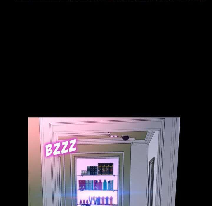 La Tienda de Juguetes Capitulo 4 página 135