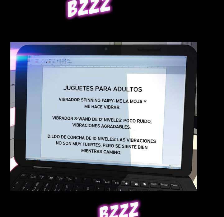 La Tienda de Juguetes Capitulo 4 página 138