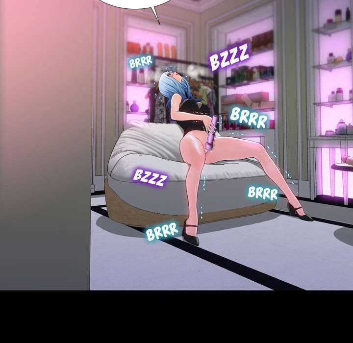 La Tienda de Juguetes Capitulo 4 página 151