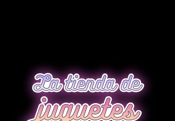 La Tienda de Juguetes Capitulo 4 página 2