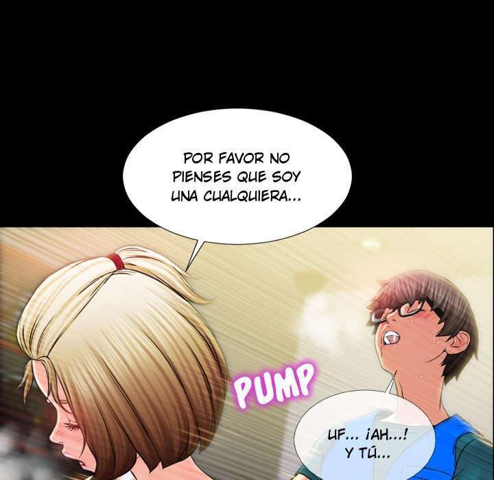 La Tienda de Juguetes Capitulo 4 página 25