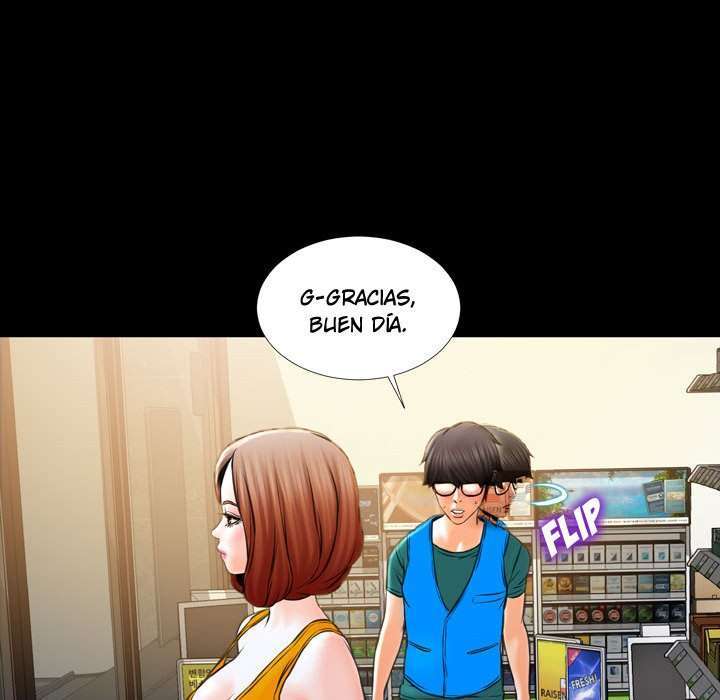 La Tienda de Juguetes Capitulo 4 página 49
