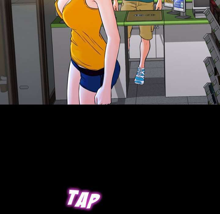 La Tienda de Juguetes Capitulo 4 página 50