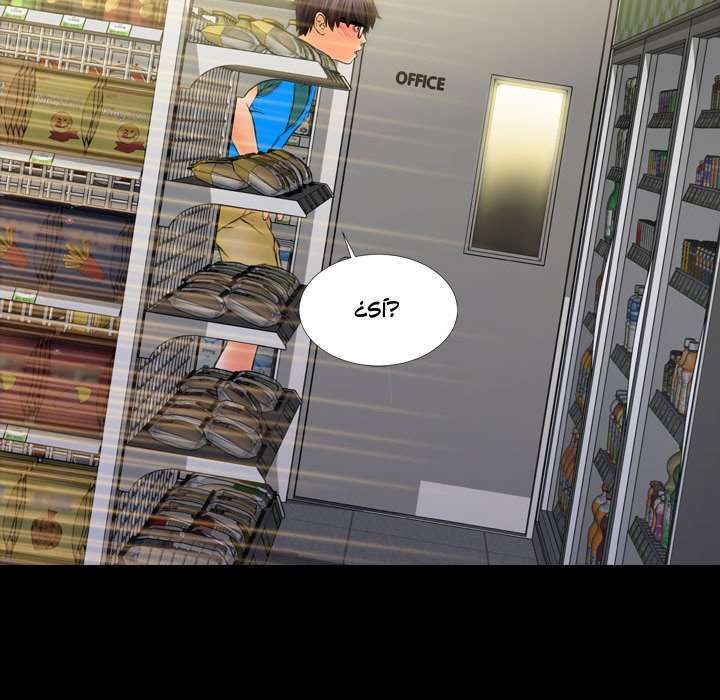 La Tienda de Juguetes Capitulo 4 página 53