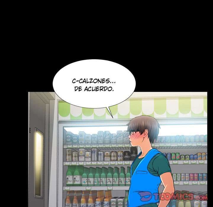 La Tienda de Juguetes Capitulo 4 página 56