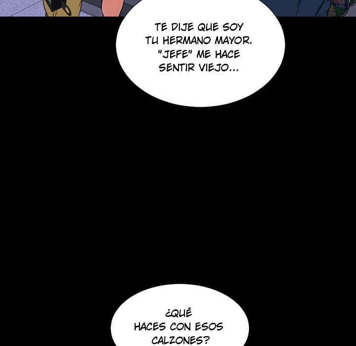 La Tienda de Juguetes Capitulo 4 página 65