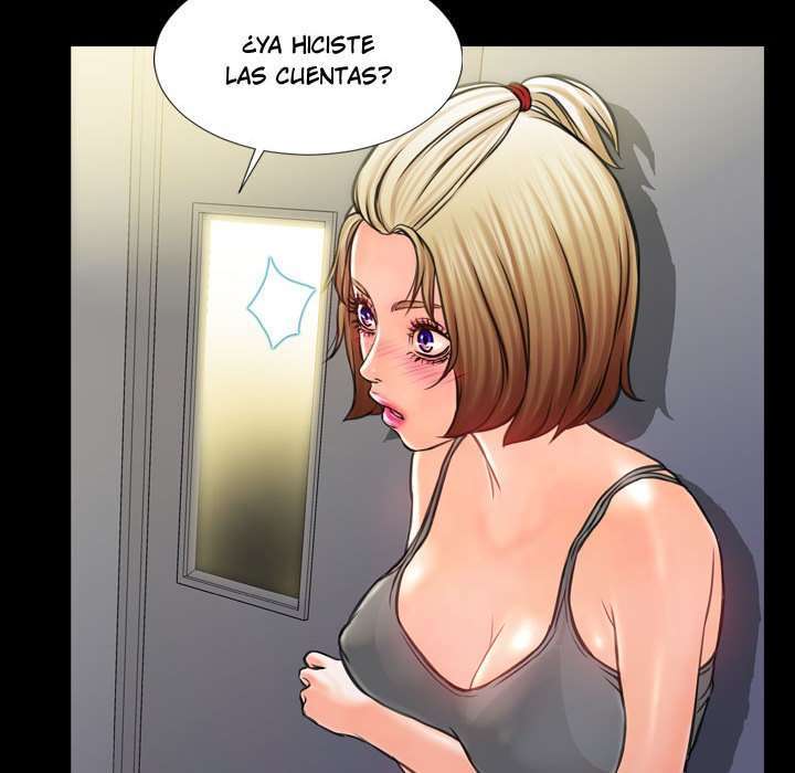 La Tienda de Juguetes Capitulo 4 página 68