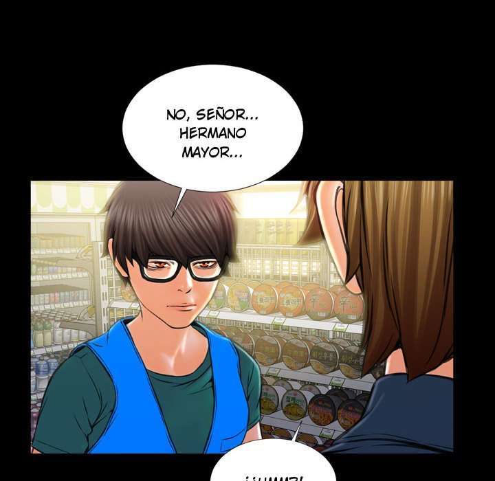La Tienda de Juguetes Capitulo 4 página 70