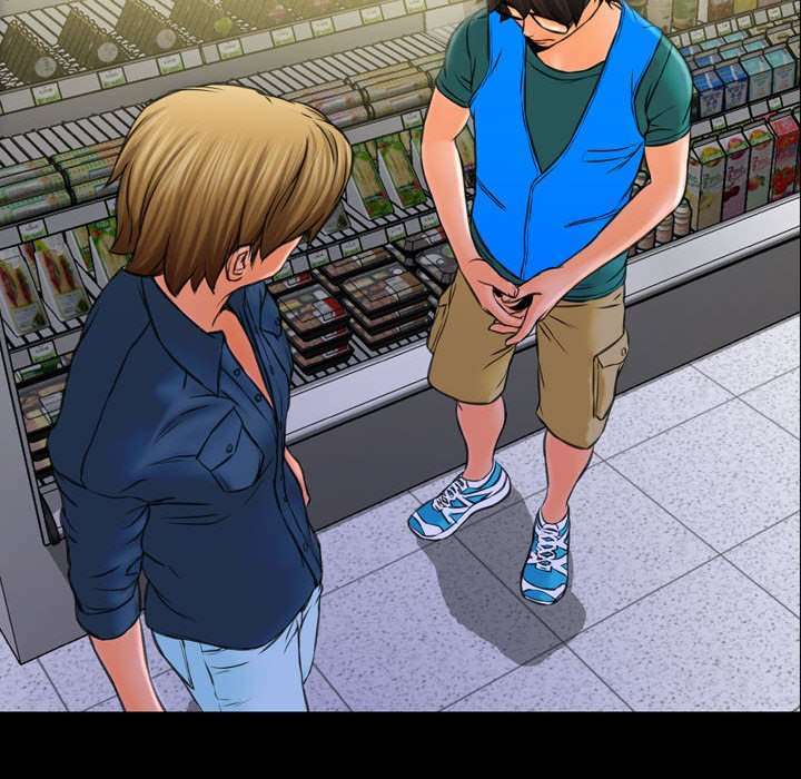 La Tienda de Juguetes Capitulo 4 página 78