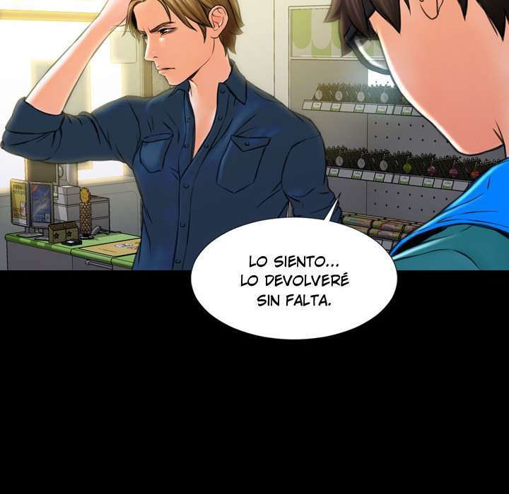 La Tienda de Juguetes Capitulo 4 página 82