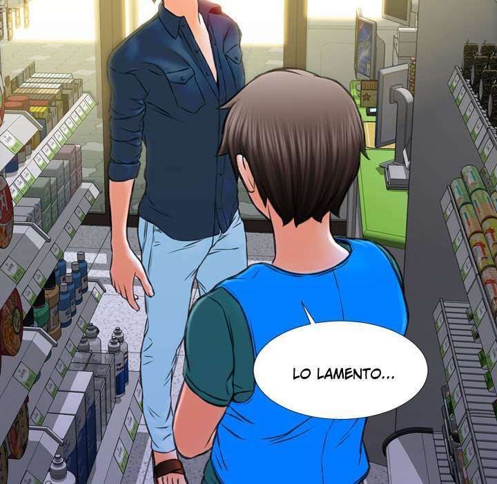 La Tienda de Juguetes Capitulo 4 página 84