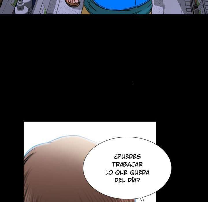 La Tienda de Juguetes Capitulo 4 página 85