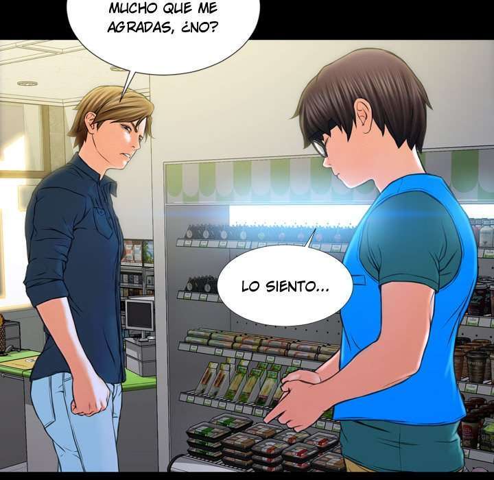La Tienda de Juguetes Capitulo 4 página 89