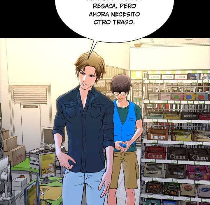 La Tienda de Juguetes Capitulo 4 página 93