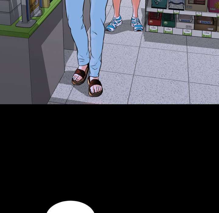 La Tienda de Juguetes Capitulo 4 página 94
