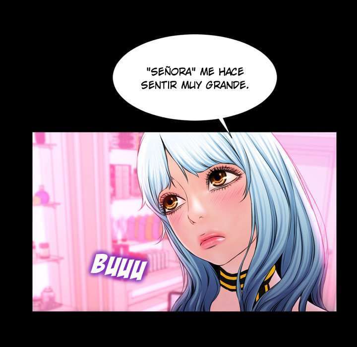 La Tienda de Juguetes Capitulo 5 página 100