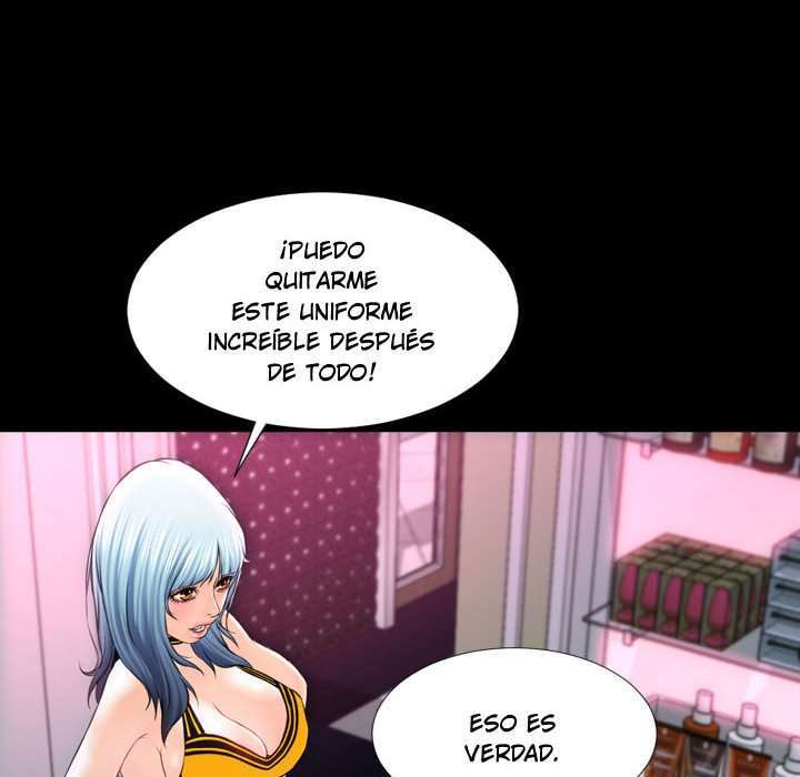 La Tienda de Juguetes Capitulo 5 página 101