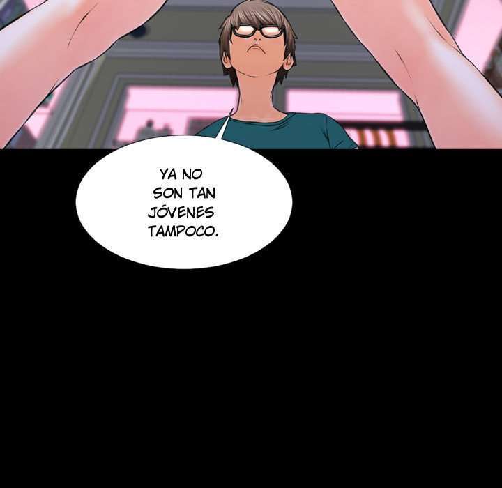 La Tienda de Juguetes Capitulo 5 página 104