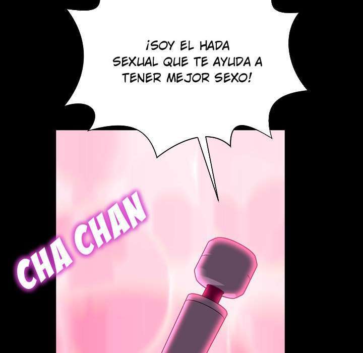 La Tienda de Juguetes Capitulo 5 página 108