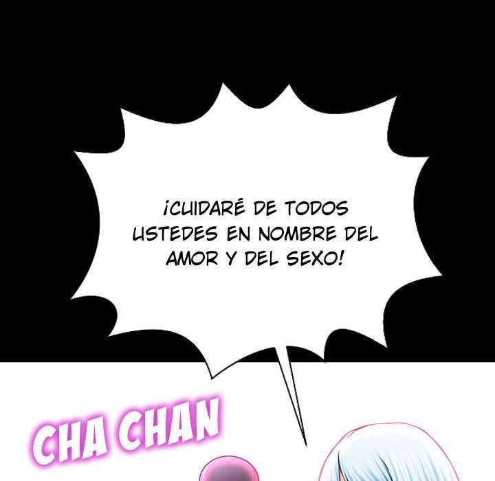 La Tienda de Juguetes Capitulo 5 página 112