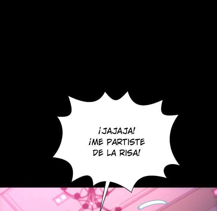 La Tienda de Juguetes Capitulo 5 página 114