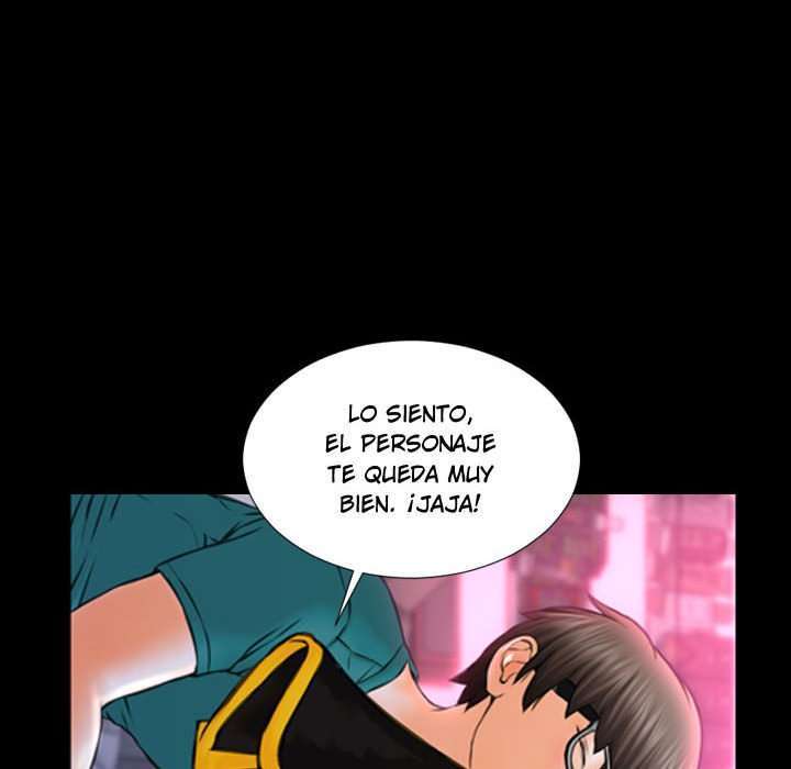 La Tienda de Juguetes Capitulo 5 página 116