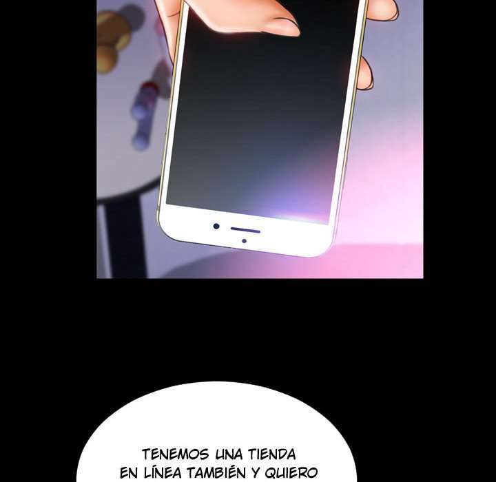 La Tienda de Juguetes Capitulo 5 página 120