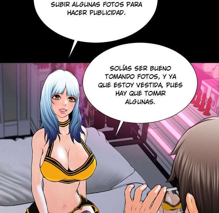 La Tienda de Juguetes Capitulo 5 página 121