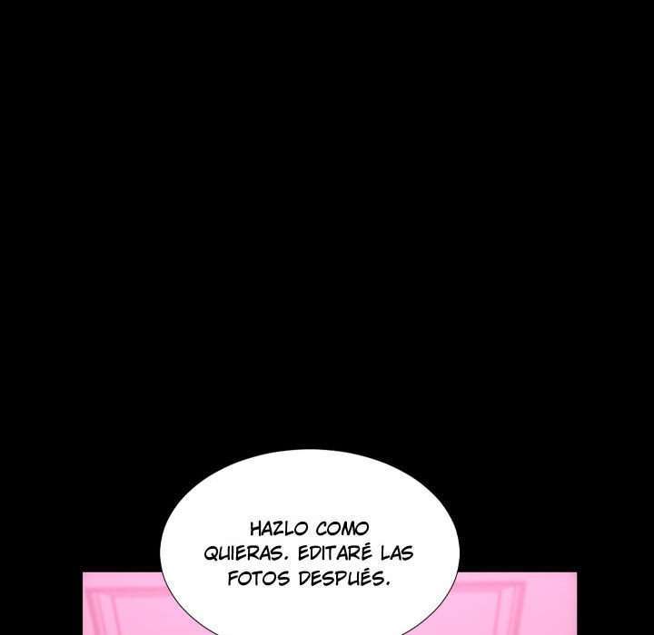 La Tienda de Juguetes Capitulo 5 página 123