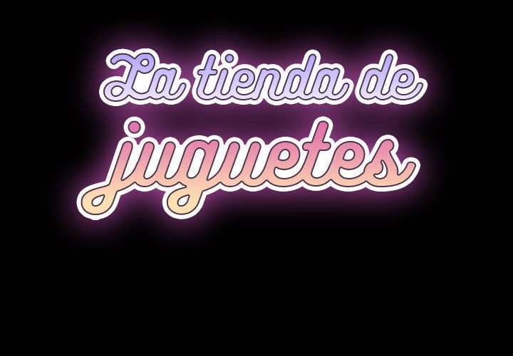 La Tienda de Juguetes Capitulo 5 página 2