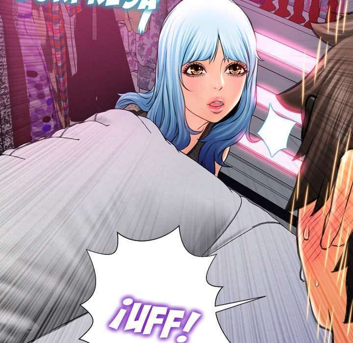 La Tienda de Juguetes Capitulo 5 página 28
