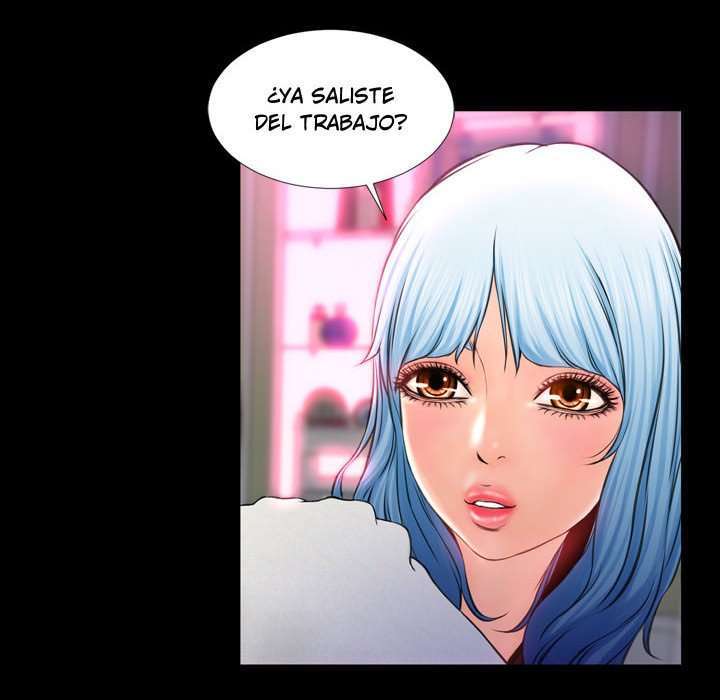 La Tienda de Juguetes Capitulo 5 página 34