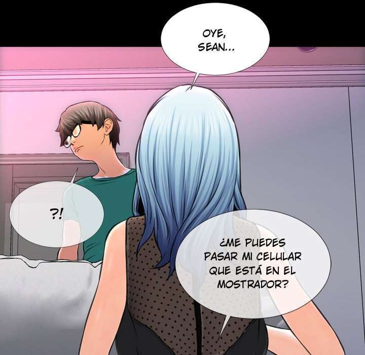 La Tienda de Juguetes Capitulo 5 página 42