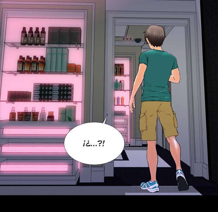 La Tienda de Juguetes Capitulo 5 página 52