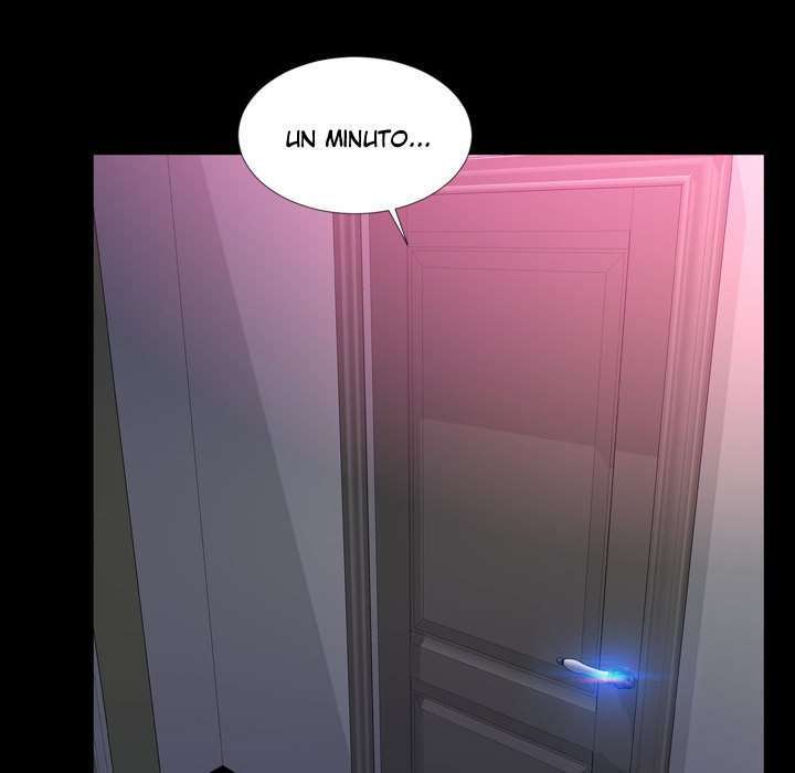 La Tienda de Juguetes Capitulo 5 página 55