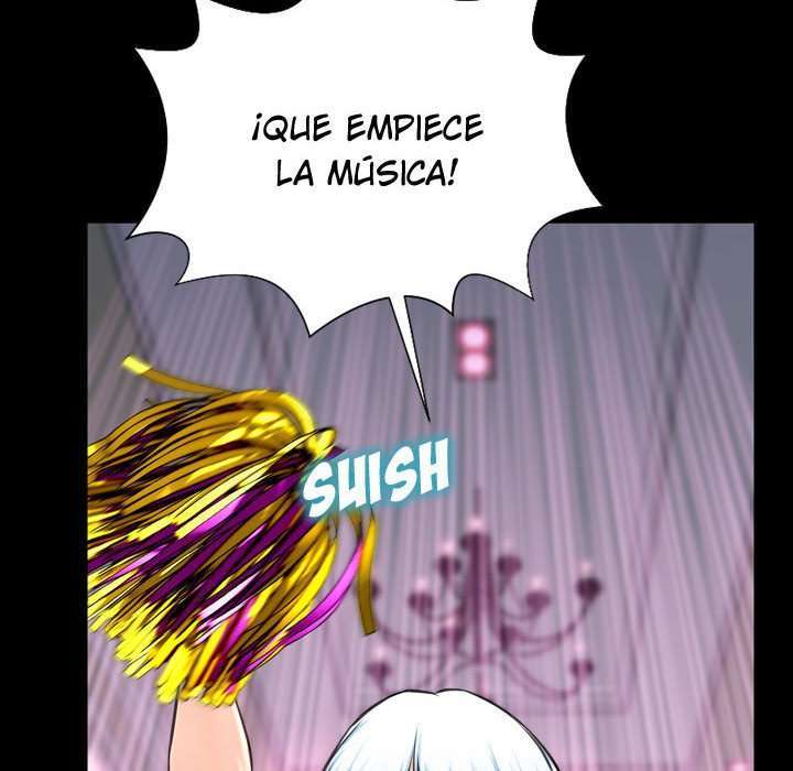 La Tienda de Juguetes Capitulo 5 página 70