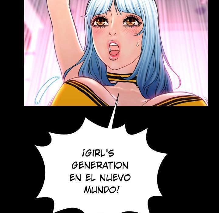 La Tienda de Juguetes Capitulo 5 página 71