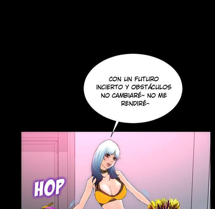 La Tienda de Juguetes Capitulo 5 página 74