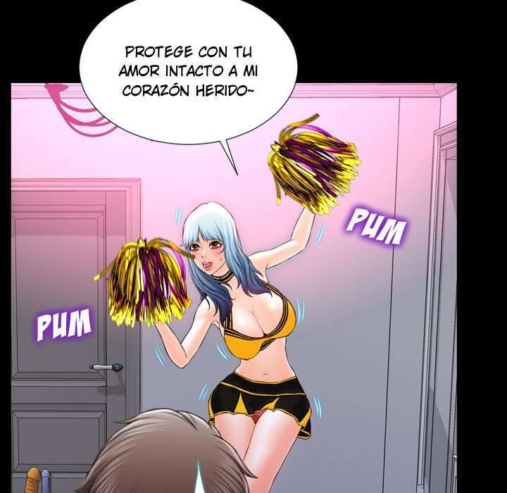 La Tienda de Juguetes Capitulo 5 página 76