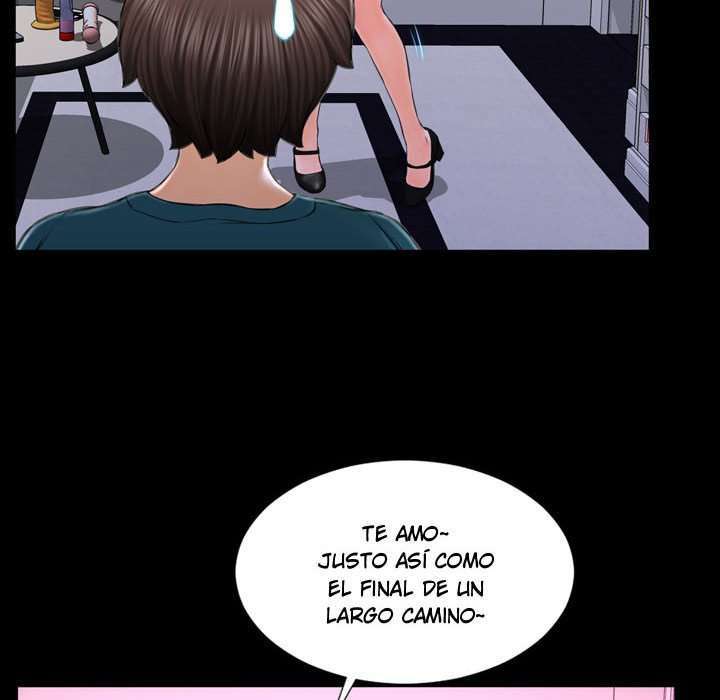 La Tienda de Juguetes Capitulo 5 página 77