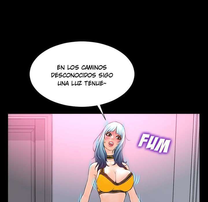 La Tienda de Juguetes Capitulo 5 página 81