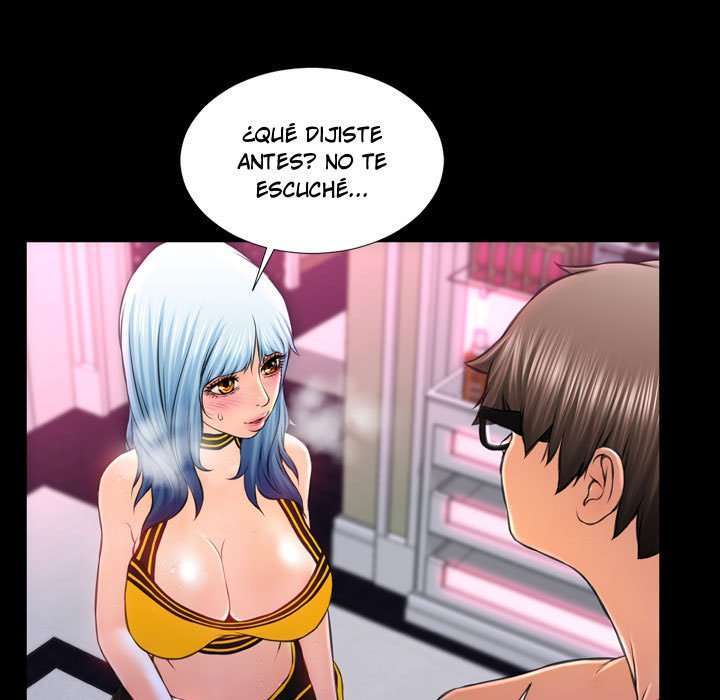 La Tienda de Juguetes Capitulo 5 página 96