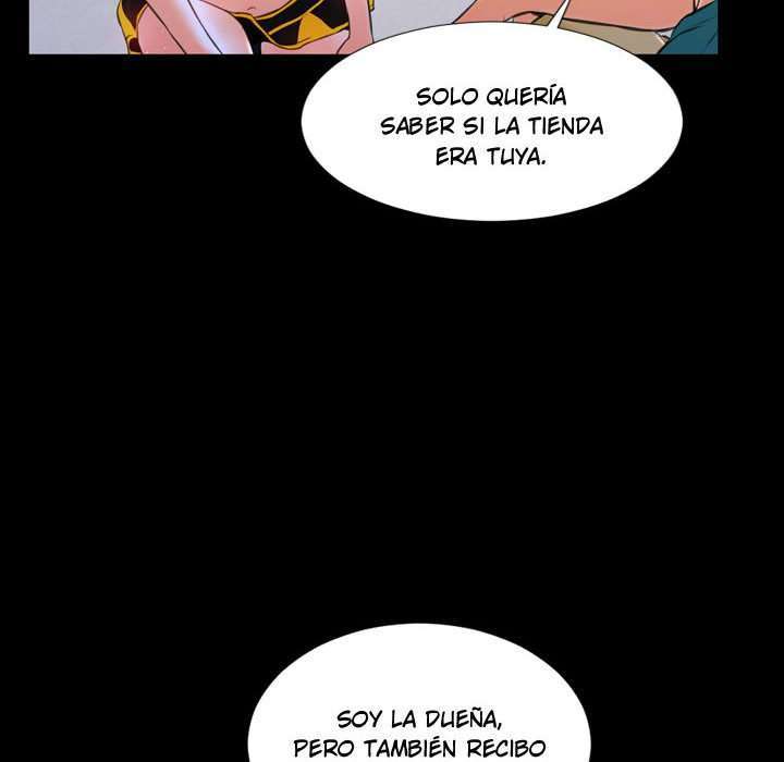 La Tienda de Juguetes Capitulo 5 página 97