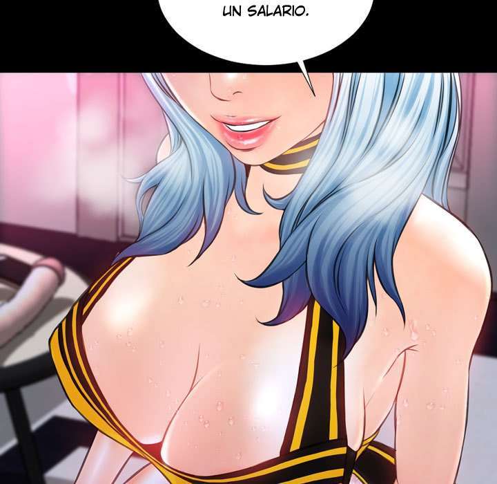 La Tienda de Juguetes Capitulo 5 página 98