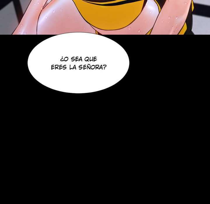 La Tienda de Juguetes Capitulo 5 página 99