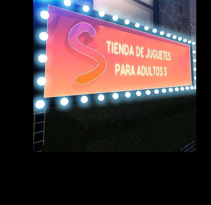 La Tienda de Juguetes Capitulo 6 página 101