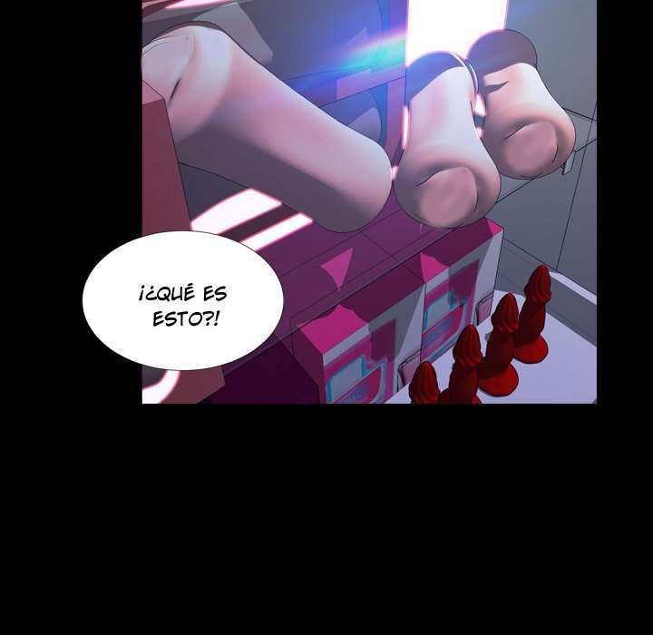 La Tienda de Juguetes Capitulo 6 página 113