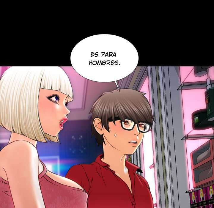 La Tienda de Juguetes Capitulo 6 página 114