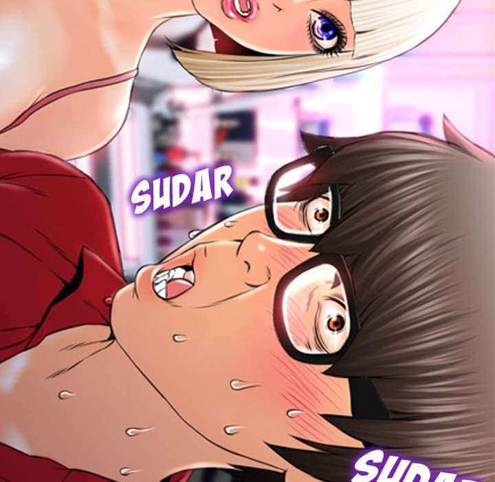 La Tienda de Juguetes Capitulo 6 página 120